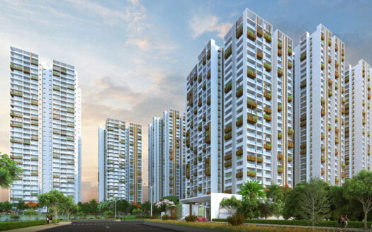 The Vue Residences