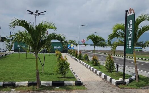Hillview