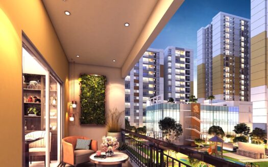 Maple Sky Residences