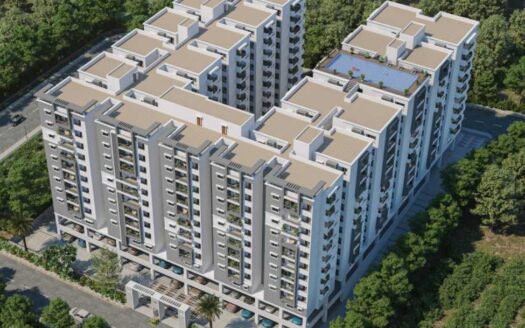 Gautami Heights