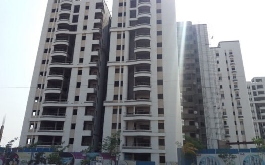 NCC GARDENIA