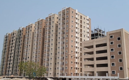 Modi Edifice