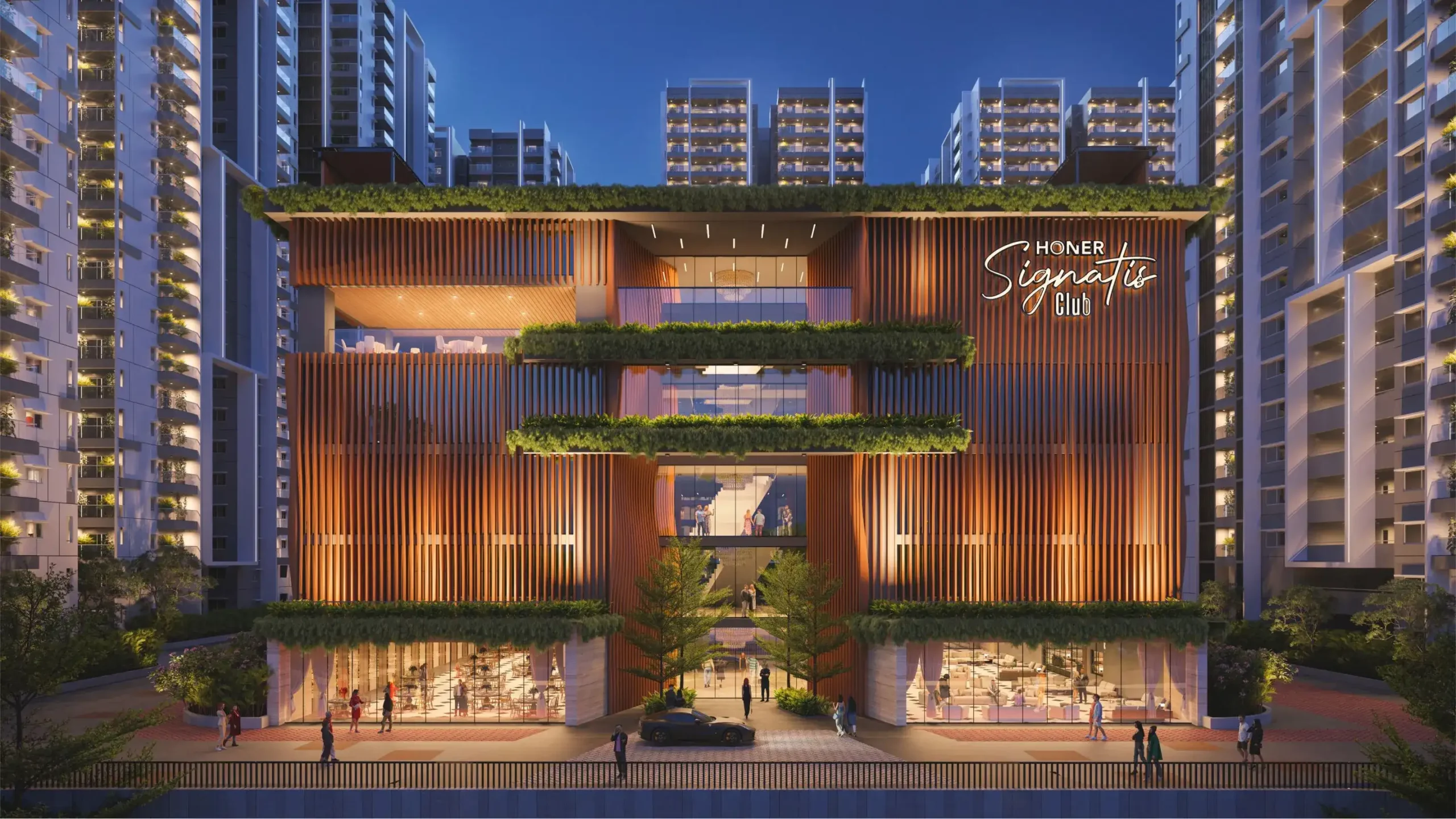 Signatis Signatis – Home Reviewz
