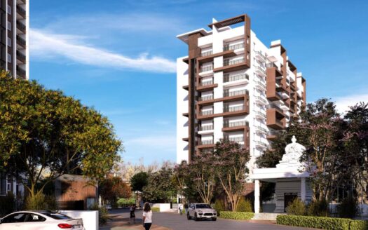 Vinay Heights
