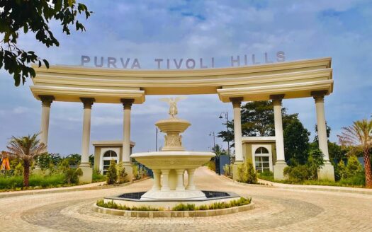 Tivoli Hills
