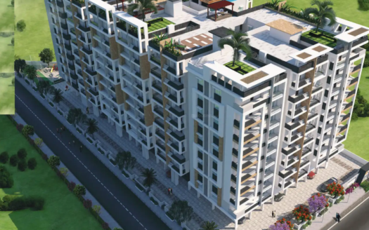 Flora Heights