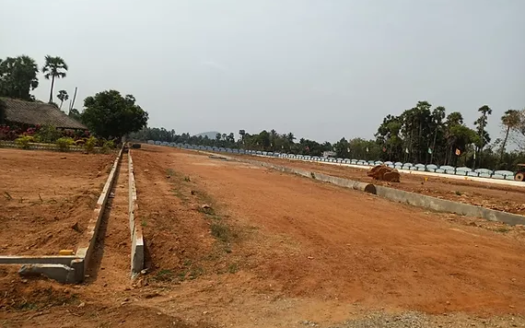 Vishal Estates, Vizag