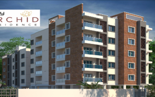 Orchid Residences