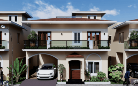 Grand La Palazzo