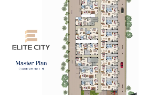 Elite City