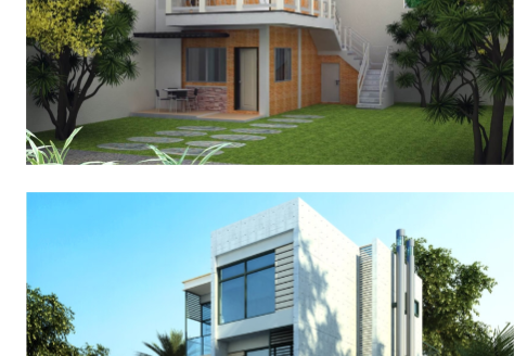 Royal Villas
