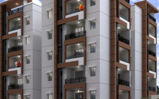 Prasanna Enclave