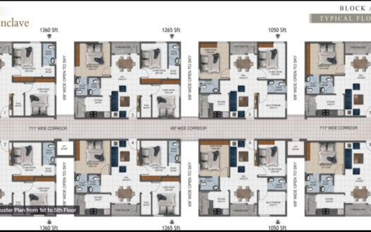 Prasanna Enclave