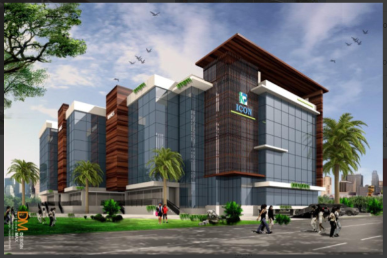 One Riverside Kp Icon KP Icon – Home Reviewz