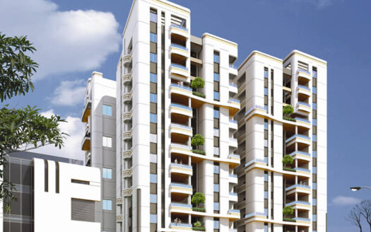 NCC GARDENIA