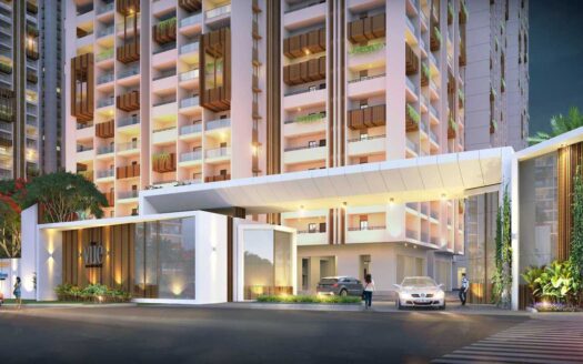 The Vue Residences