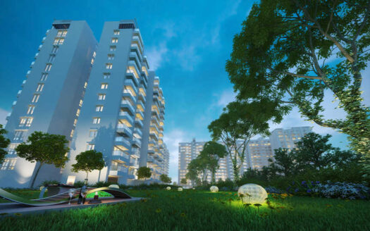 Navaratna Residency