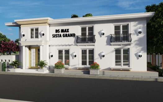Sista Grand