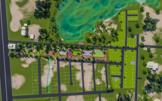 One Land