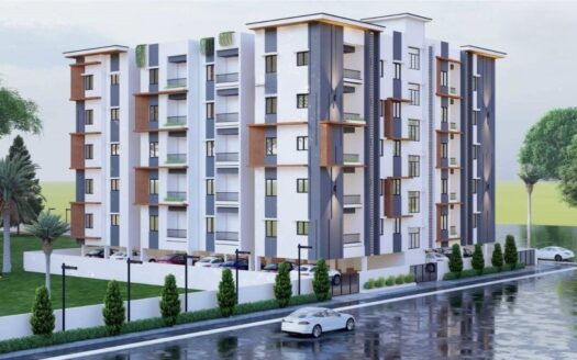 Skanda Homes